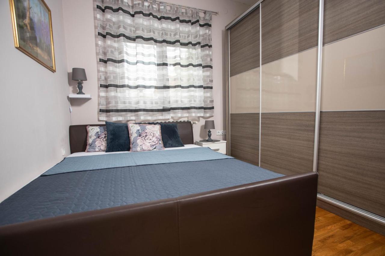 Apartman Gundulic Vinkovci Eksteriør bilde